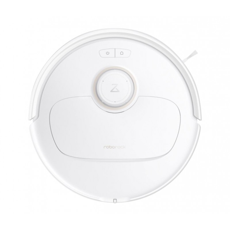 Робот-порохотяг Roborock Qrevo MaxV White