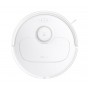Робот-порохотяг Roborock Qrevo MaxV White