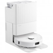 Робот-порохотяг Roborock Qrevo S White