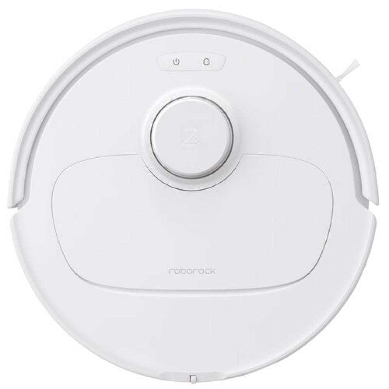Робот-порохотяг Roborock Qrevo S White