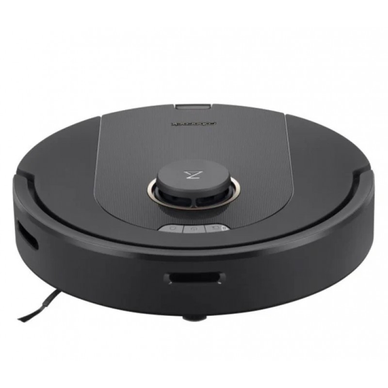 Робот-порохотяг Roborock Q5 Pro Black