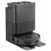Робот-порохотяг Roborock Qrevo S Black