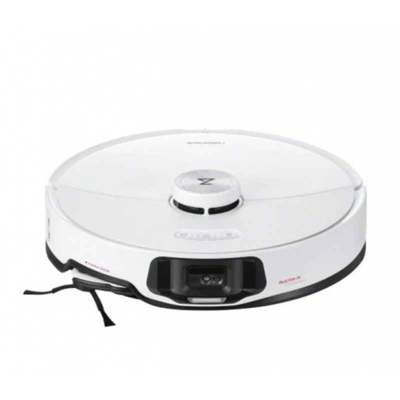 Робот-порохотяг Roborock S8 MaxV Ultra White