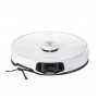 Робот-порохотяг Roborock S8 MaxV Ultra White