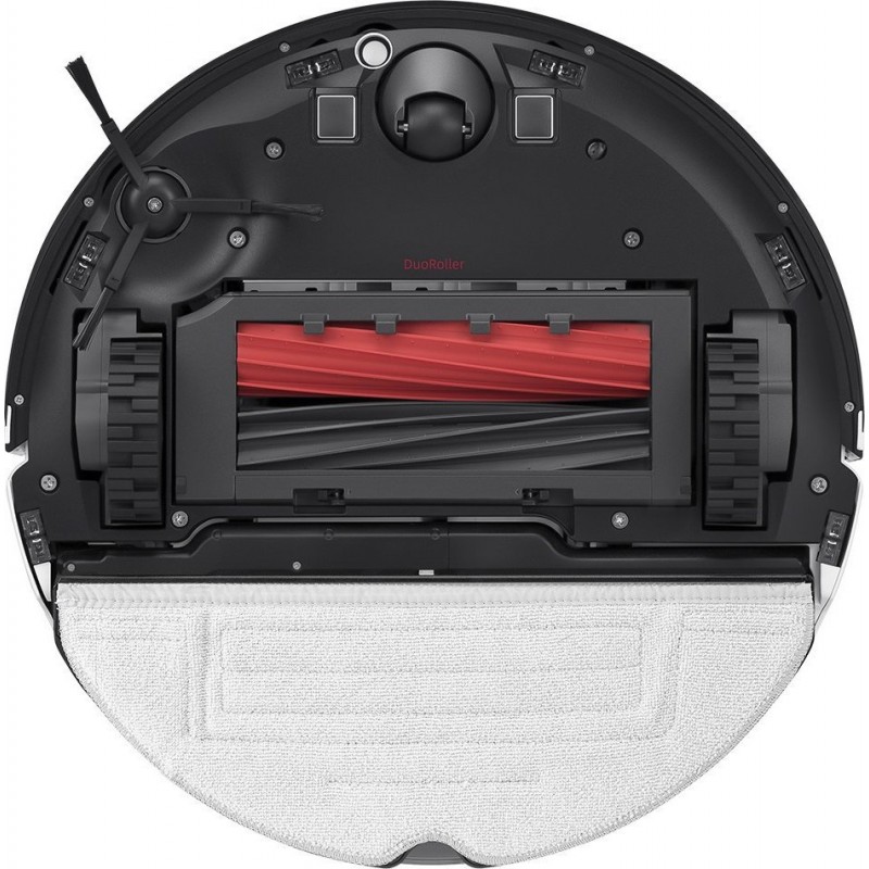 Робот-порохотяг Roborock S8 White