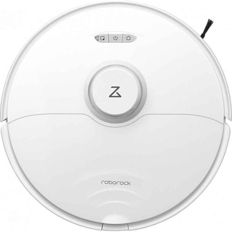 Робот-порохотяг Roborock S8 White