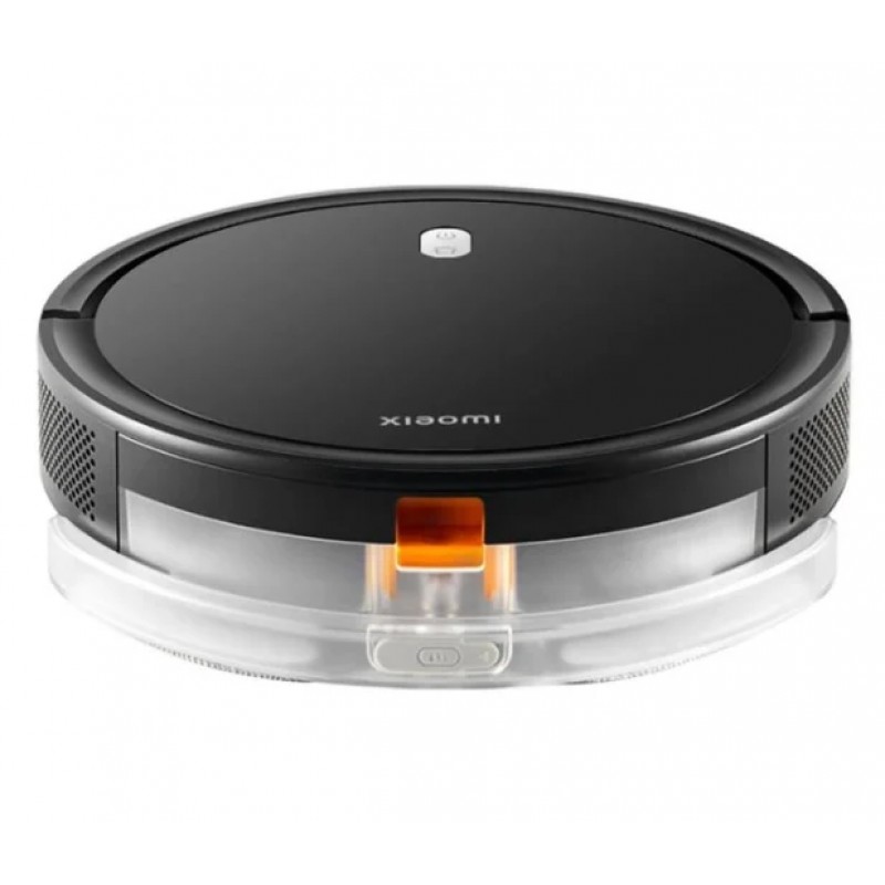 Робот-порохотяг Xiaomi Mi Robot Vacuum E5 Black