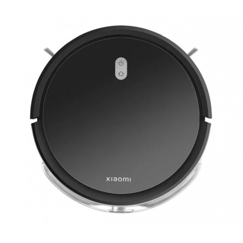 Робот-порохотяг Xiaomi Mi Robot Vacuum E5 Black