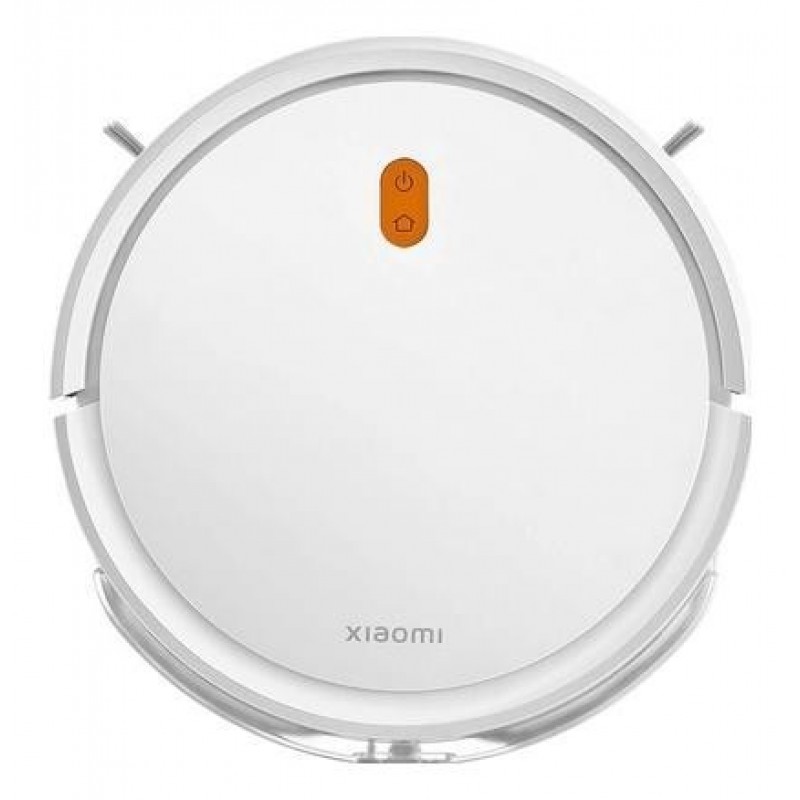 Робот-порохотяг Xiaomi Mi Robot Vacuum E5 White