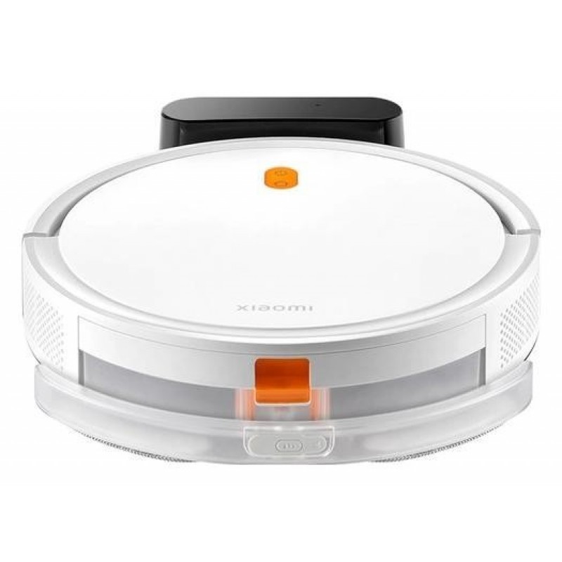 Робот-порохотяг Xiaomi Mi Robot Vacuum E5 White