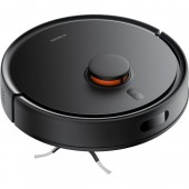 Робот-порохотяг Xiaomi Robot Vacuum S20 Black EU