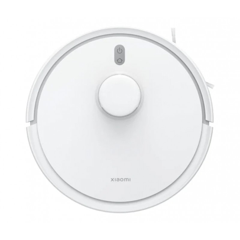 Робот-порохотяг Xiaomi Robot Vacuum S20 White EU