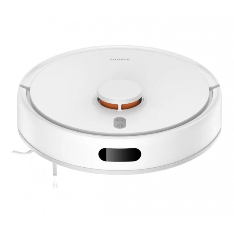 Робот-порохотяг Xiaomi Robot Vacuum S20 White EU