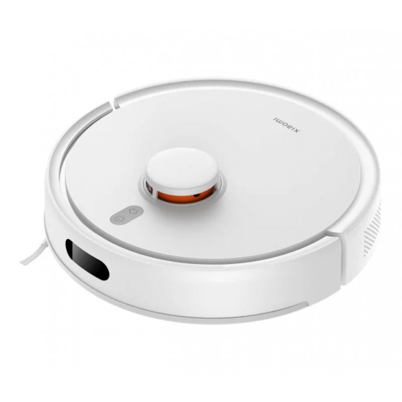 Робот-порохотяг Xiaomi Robot Vacuum S20 White EU