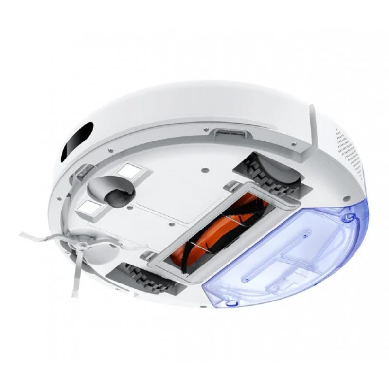 Робот-порохотяг Xiaomi Robot Vacuum S20 White EU