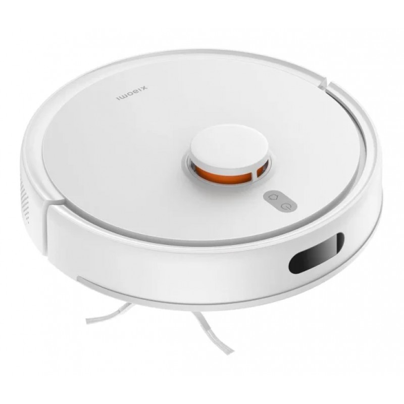 Робот-порохотяг Xiaomi Robot Vacuum S20 White EU