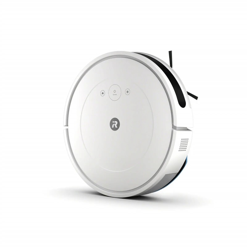 Робот-порохотяг iRobot Romba Combo Essential 2 White