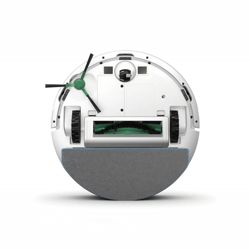 Робот-порохотяг iRobot Romba Combo Essential 2 White