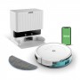 Робот-порохотяг iRobot Romba Combo Essential 2 White