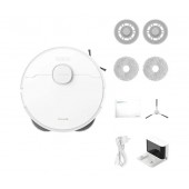 Робот-пилосос Dreame L10s Pro Gen 2 Уцінка