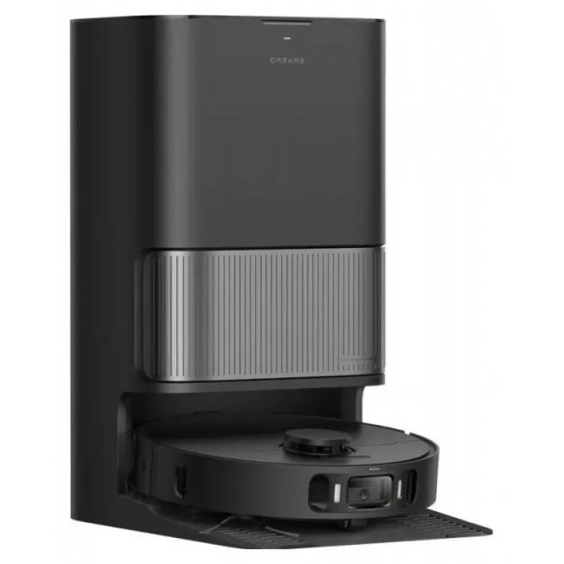 Робот-пилосос Dreame L40 Ultra AE Black
