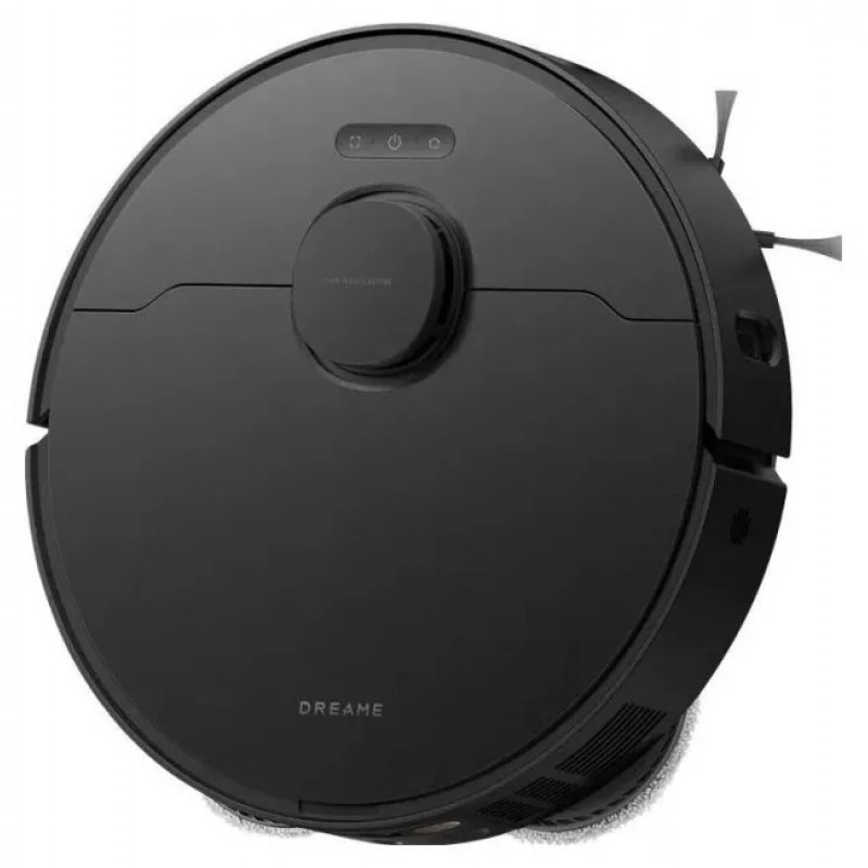 Робот-пилосос Dreame L40 Ultra AE Black