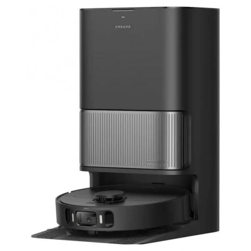 Робот-пилосос Dreame L40 Ultra AE Black
