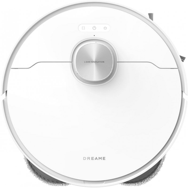 Робот-пилосос Dreame Bot L40 Ultra AE White