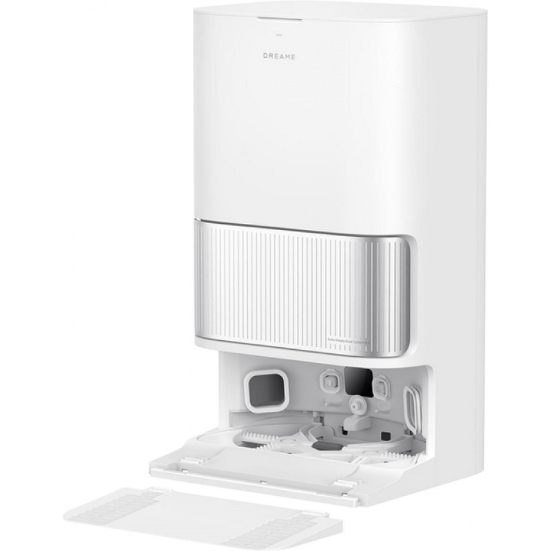 Робот-пилосос Dreame Bot L40 Ultra AE White