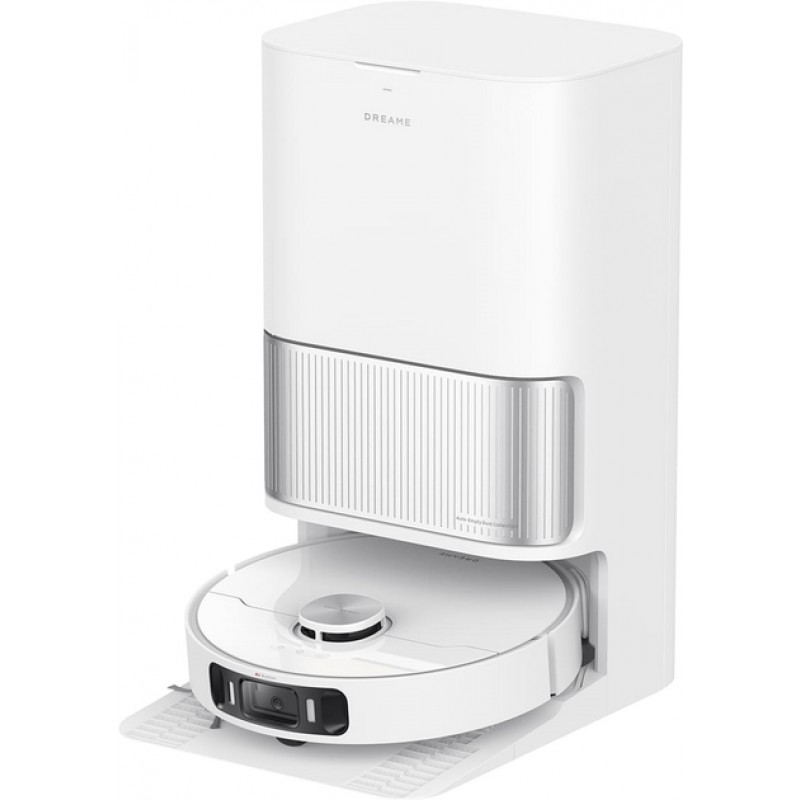 Робот-пилосос Dreame Bot L40 Ultra AE White