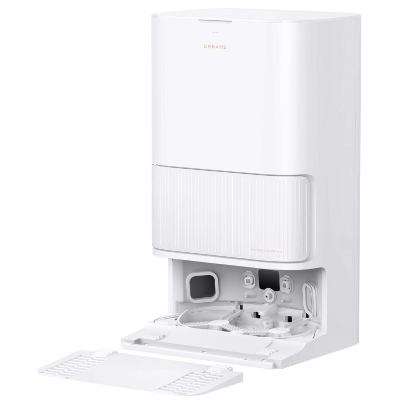 Робот-пилосос Dreame L40 Ultra CE