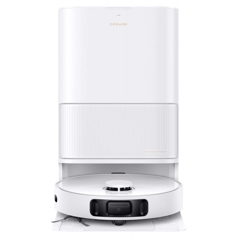 Робот-пилосос Dreame L40 Ultra CE