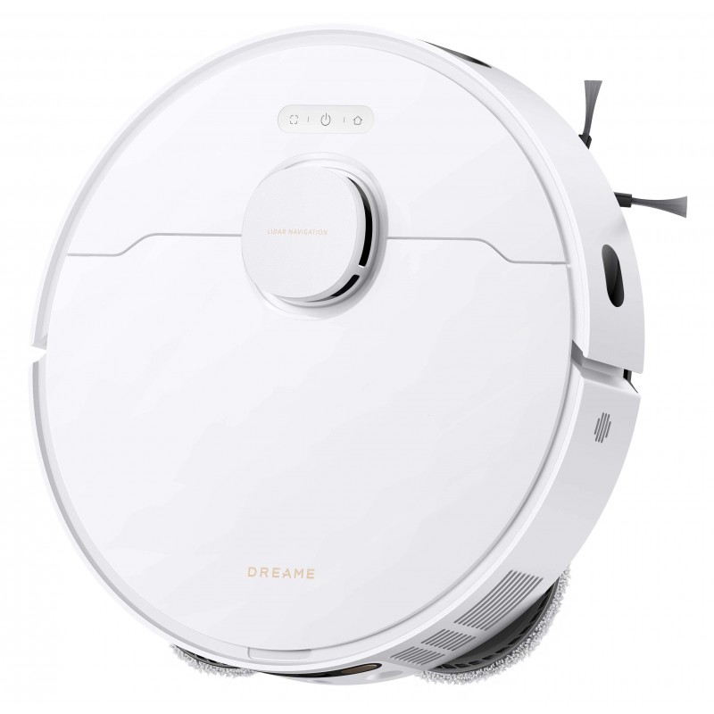 Робот-пилосос Dreame L40 Ultra CE