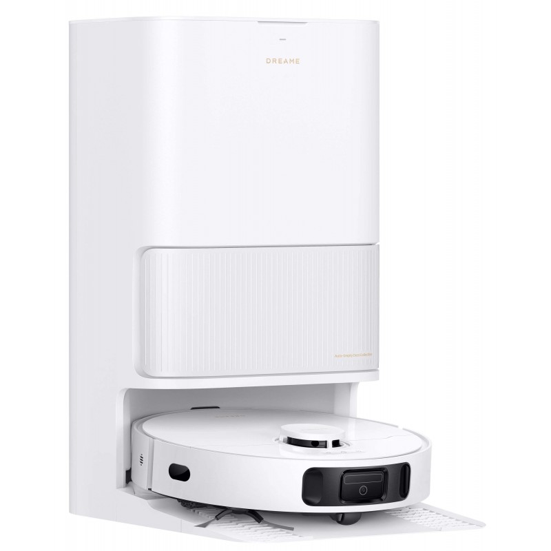 Робот-пилосос Dreame L40 Ultra CE