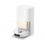 Робот-пилосос Dreame X40 Ultra White