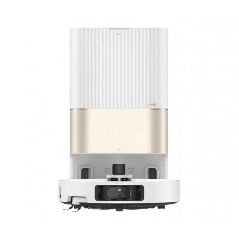 Робот-пилосос Dreame X40 Ultra White