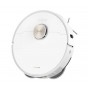 Робот-пилосос Dreame X40 Ultra White