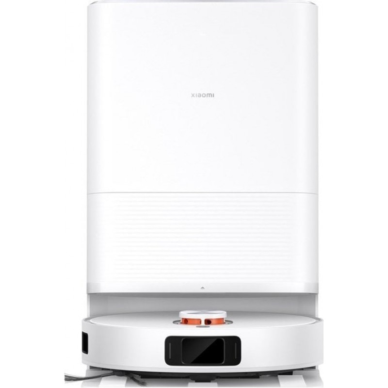 Робот-пилосос Xiaomi Robot Vacuum X20 Pro