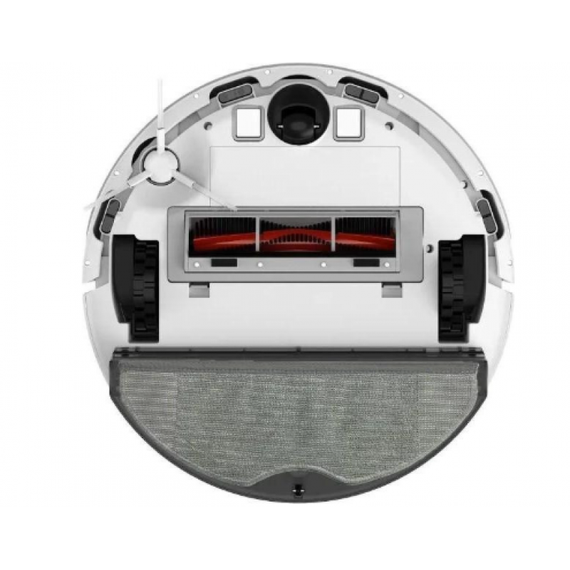 Робот-пилосос Xiaomi Robot Vacuum S40