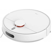 Робот-пилосос Xiaomi Robot Vacuum S40
