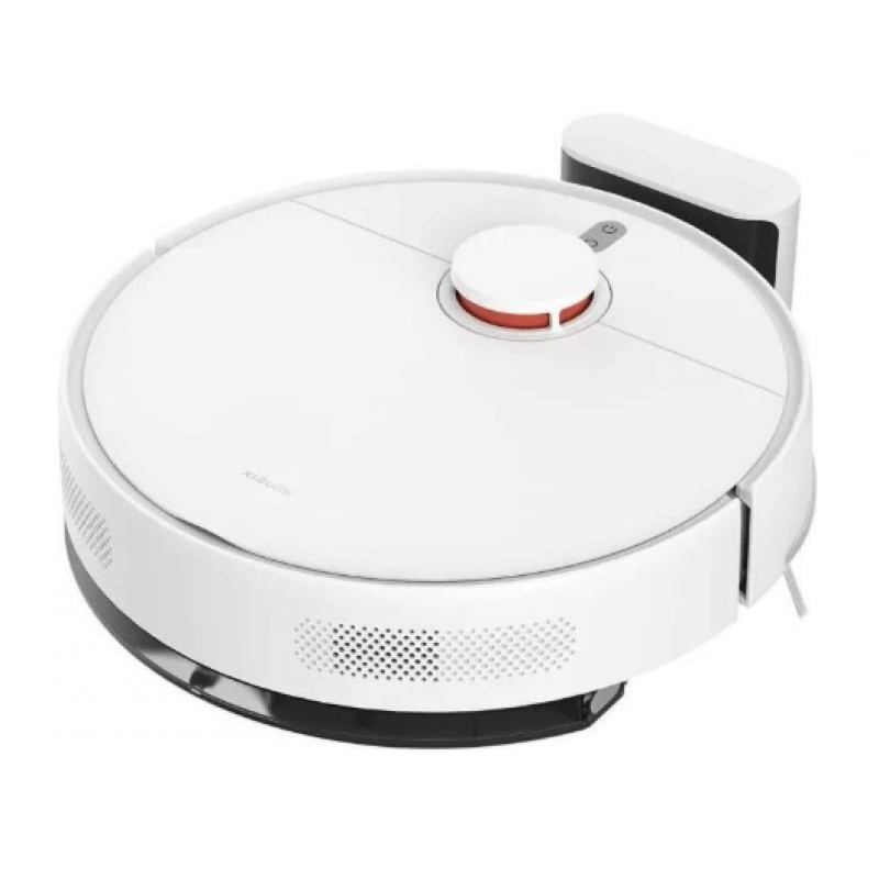 Робот-пилосос Xiaomi Robot Vacuum S40