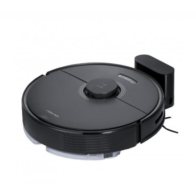 Робот-порохотяг RoboRock Vacuum Cleaner Q7 Max Black