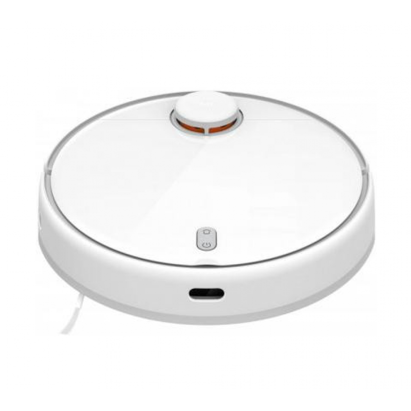 Робот-порохотяг Xiaomi Mi Robot Vacuum Mop 2 Pro White