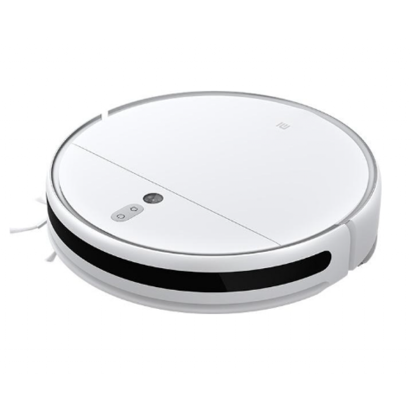 Робот-порохотяг Xiaomi Mi Robot Vacuum Mop 2 White