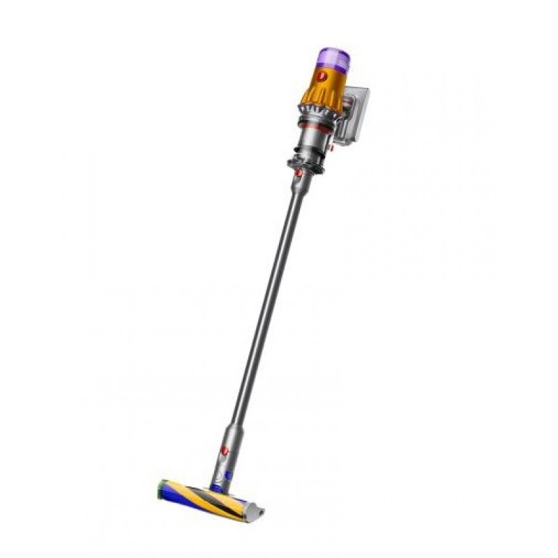 Порохотяг Dyson V12 Detect Slim Absolute