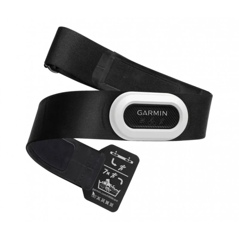 Датчик серцевого ритму Garmin HRM-Pro Plus