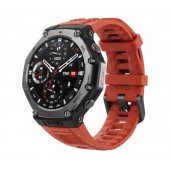Смарт-годинник Amazfit T-Rex 3 Lava Black