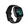 Смарт-годинник Fitbit Versa 4 Black/Graphite