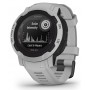 Смарт-годинник Garmin Instinct 2 Solar Mist Gray