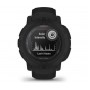 Смарт-годинник Garmin Instinct 2 Solar Black Tactical Edition